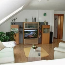 Ferienwohnung Herrnberg, 巴登-巴登 — 照片 5