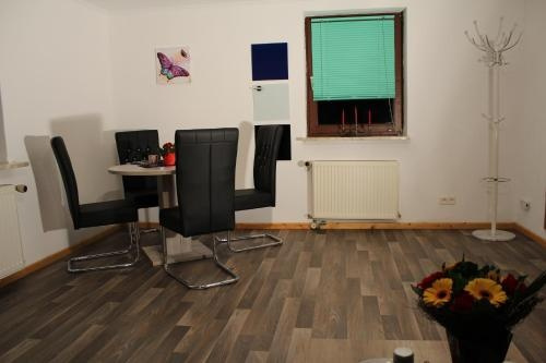 Apartment Haus Sternenhimmel, Lehmrade — photo 1