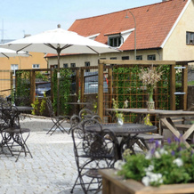 Hotell Slottsbacken, 维斯比 — 照片 2