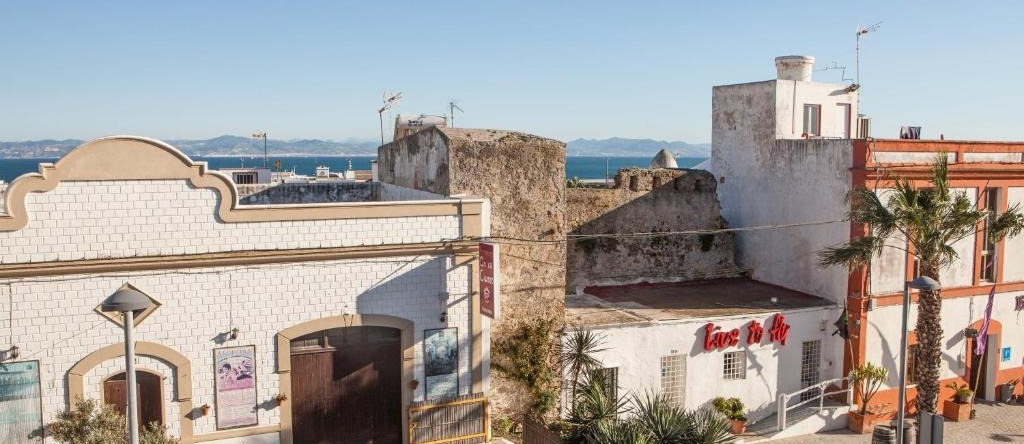 6 - El Mirador Del Arco, Тарифа — фото 1