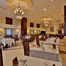 Capital Hotel & Spa, Аддис-Абеба — фото 3