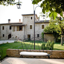 Locanda Rovicciano, Кастель-Ритальди — фото 2