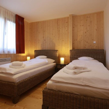 Beltine Forest Hotel, Остравице — фото 5