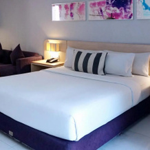 Instyle Kuta Hotel, Кута — фото 4