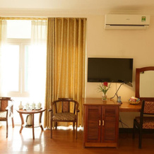 Da Huong Hotel, Тхайнгуен — фото 2