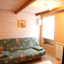 Holiday Home Chemin De La Blachonne, Champis — photo 3