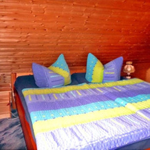 Luzie's Hus, Freest — photo 2