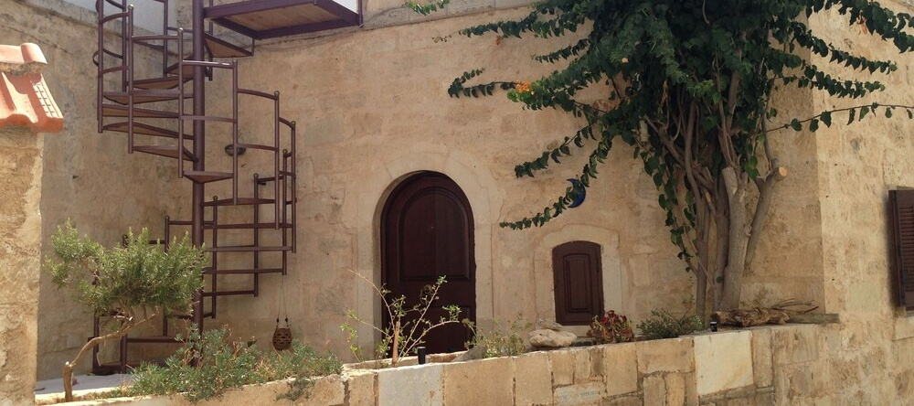 Kostas & Maria Traditional Villa, Кутулуфари — фото 1