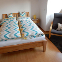 Business-Apartment Braun, Abstatt — photo 2