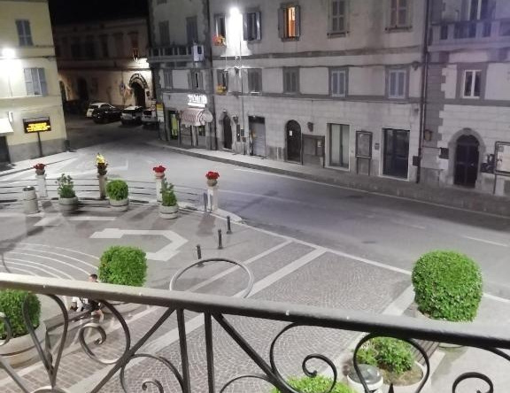 Alloggio Turistico Casa Vicolo Pincio, 格罗特迪卡斯特罗 — 照片 1