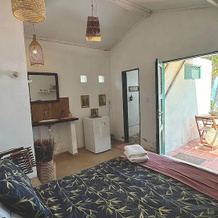 Pousada Vila Matury, Икапуи — фото 3