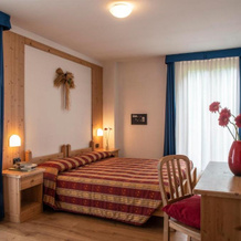 Hotel Chalet Genziana, 佩约 — 照片 4
