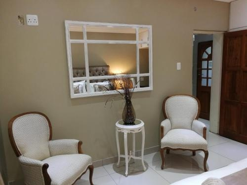 Pongola Road Self Catering Accommodation, 艾滕哈赫 — 照片 1
