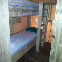 Camping Bellerive, Монфрен — фото 2