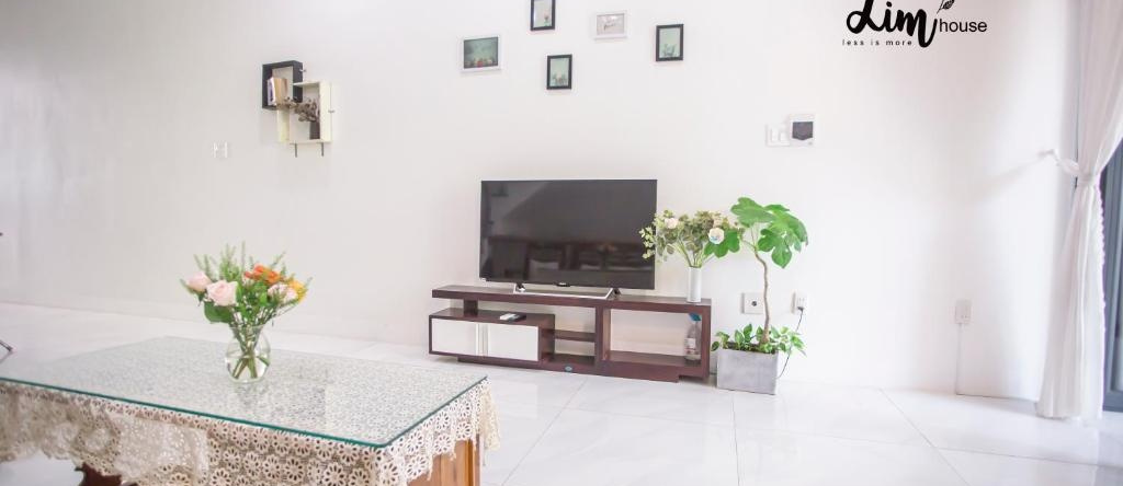 Lim House Homestay, Фантхьет — фото 1