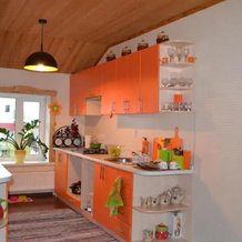 Guesthouse Konny Dvor Loschinino, Лощинино — фото 5