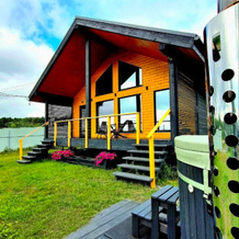 V Konchezero Guest house, Konchezero — photo 2