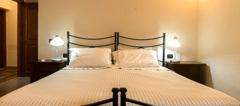 La Bella Casa del Cuoco, 坎皮比森齐奥 — 照片 1