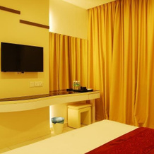 LF Hotel Tapah, Ringlet — photo 5