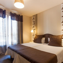 Hôtel Parc Adélie, 莫尼奈 — 照片 2