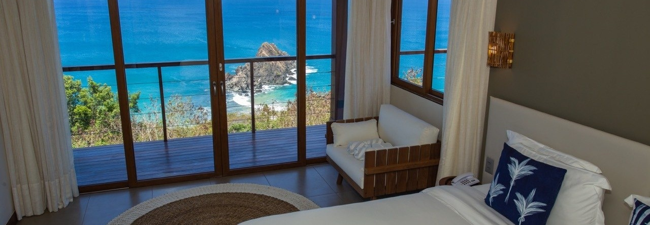 Pousada Ecológica Akanã, Fernando de Noronha — photo 1