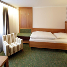 Hotel Bayerischer Hof, Freising — photo 5