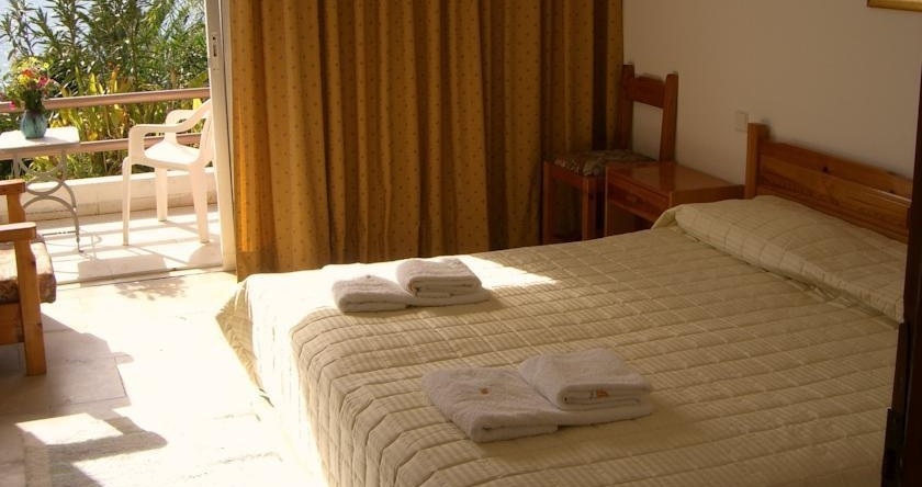 Plataria Beach, Igoumenitsa — photo 1