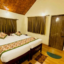 Bheemeshwari Adventure & Nature Camp, 穆杜库托雷 — 照片 3