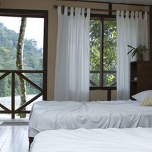 Rios Tropicales Lodge, Сикиррес — фото 3