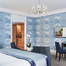 Hôtel Barrière Le Normandy Deauville, 多维尔 — 照片 2