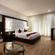 Park Regis Goa, Arpora — photo 4