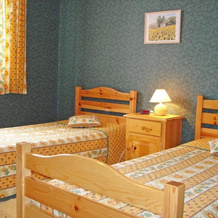 Amacou - Maison dans un quartier calme du charmant village de Coulobres Apartment 2, Coulobres — photo 3