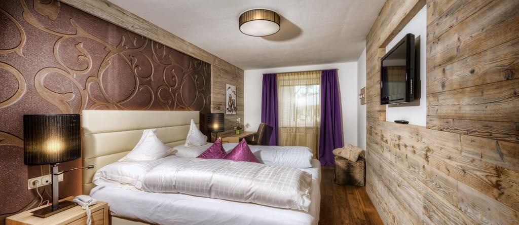 Hotel Sonnenalm, San Martino in Passiria — photo 1