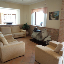 Albergo Hotel Tirreno, 卡梅罗塔滨海 — 照片 3