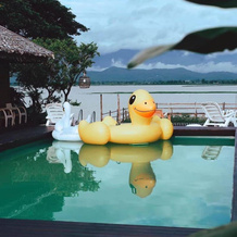 Naga Tara Resort, 帕尧 — 照片 4