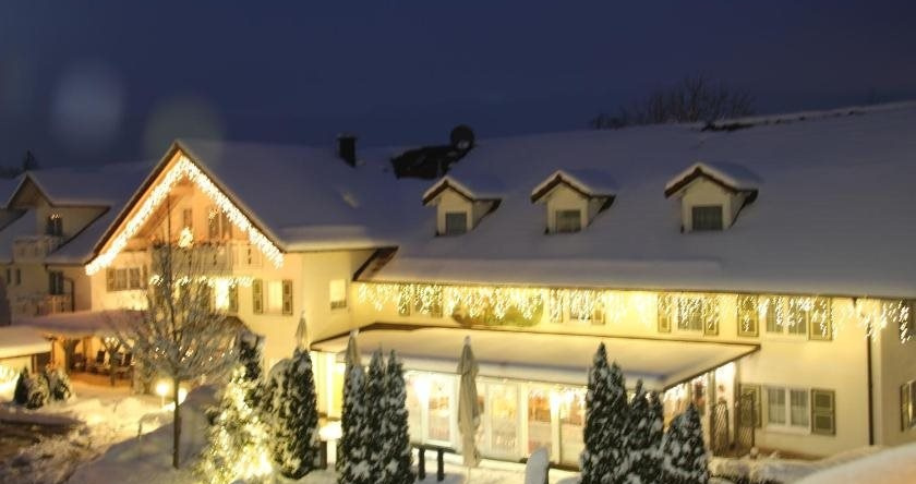 Hotel Jakl-Hof, 韦尔特湖 — 照片 1