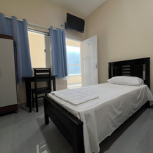 Hotel Brilhante 2, 伊塔卡拉姆比 — 照片 2