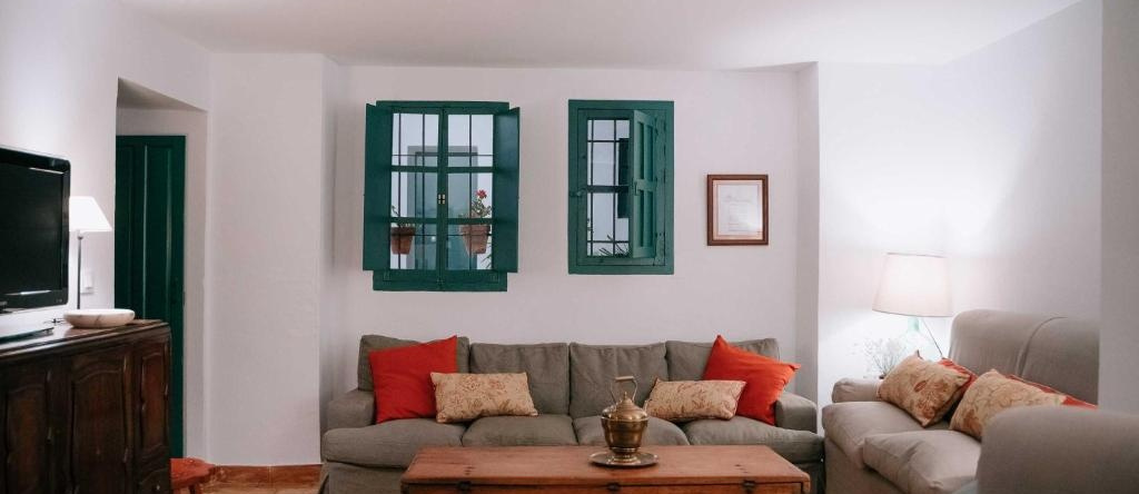 Casa Rural Finca Buytrón, Монтилья — фото 1