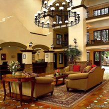 The Buena Park Grand Hotel & Suites, 博纳公园 — 照片 2