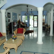 Little Savoy Guest House, Ранауэй-Бей — фото 5