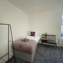 Ideal Lodgings in Accrington, 阿克灵顿 — 照片 3