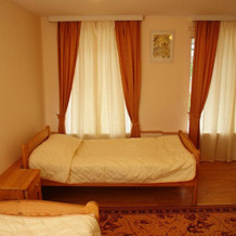 Kupecheskiy Guest House, Ивангород — фото 3