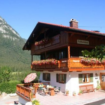 Gstehaus Kaltbachhusl, 贝希特斯加登附近拉姆绍 — 照片 3