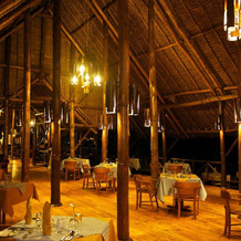Samburu Intrepids Luxury Tented Camp Hotel, Самбуру — фото 3