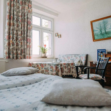 Pension Zum Goldenen Anker, Wittenberge — photo 3