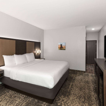 La Quinta Inn & Suites by Wyndham McAlester, 麦卡莱斯特 — 照片 5