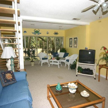 Club Cottage 825, 埃迪斯托海滩 — 照片 3
