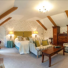 Felbrigg Lodge, Эйлмертон — фото 3