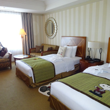 Imperial Hotel Osaka, 大阪 — 照片 2