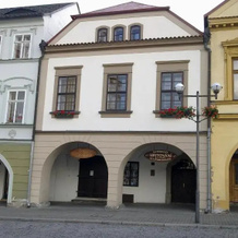 Apartments U Kašny, 卡达尼 — 照片 3